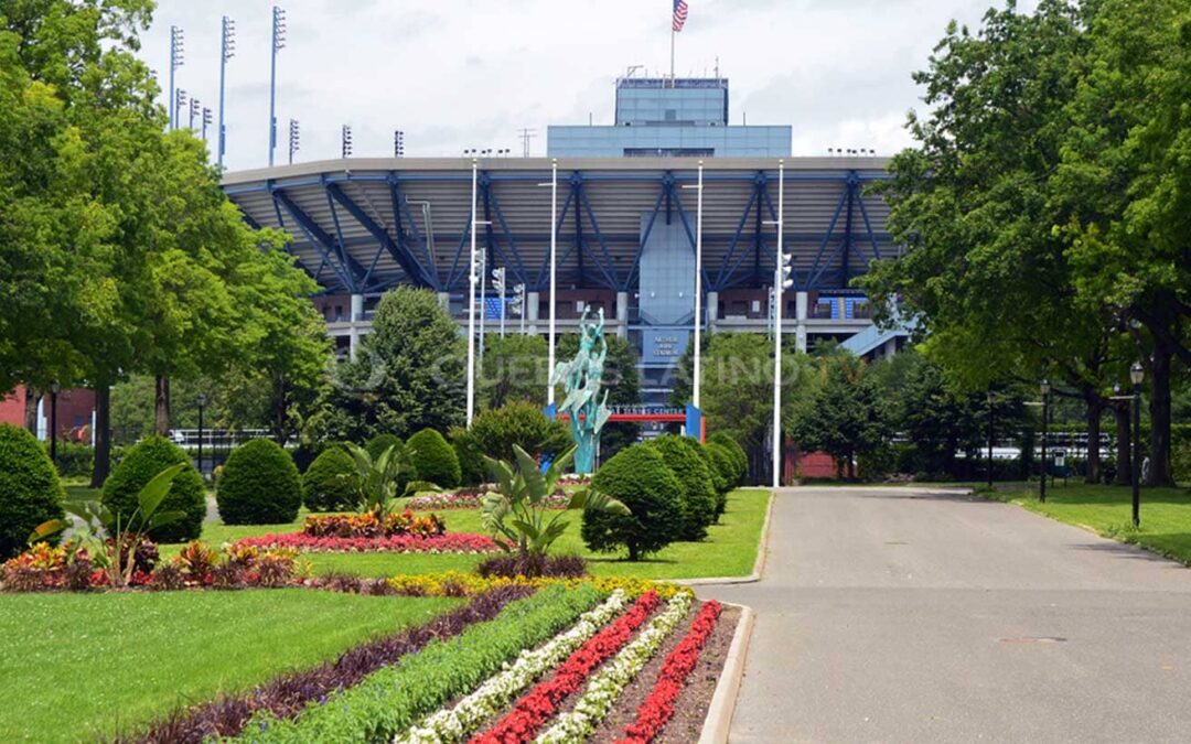 US Open en Queens: El Grand Slam que se juega en nuestro backyard