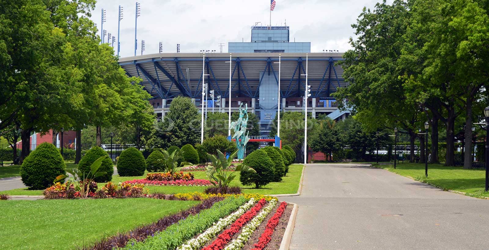 US Open en Queens: El Grand Slam que se juega en nuestro backyard