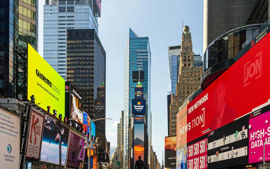 Broadway: el escenario donde los latinos también brillamos