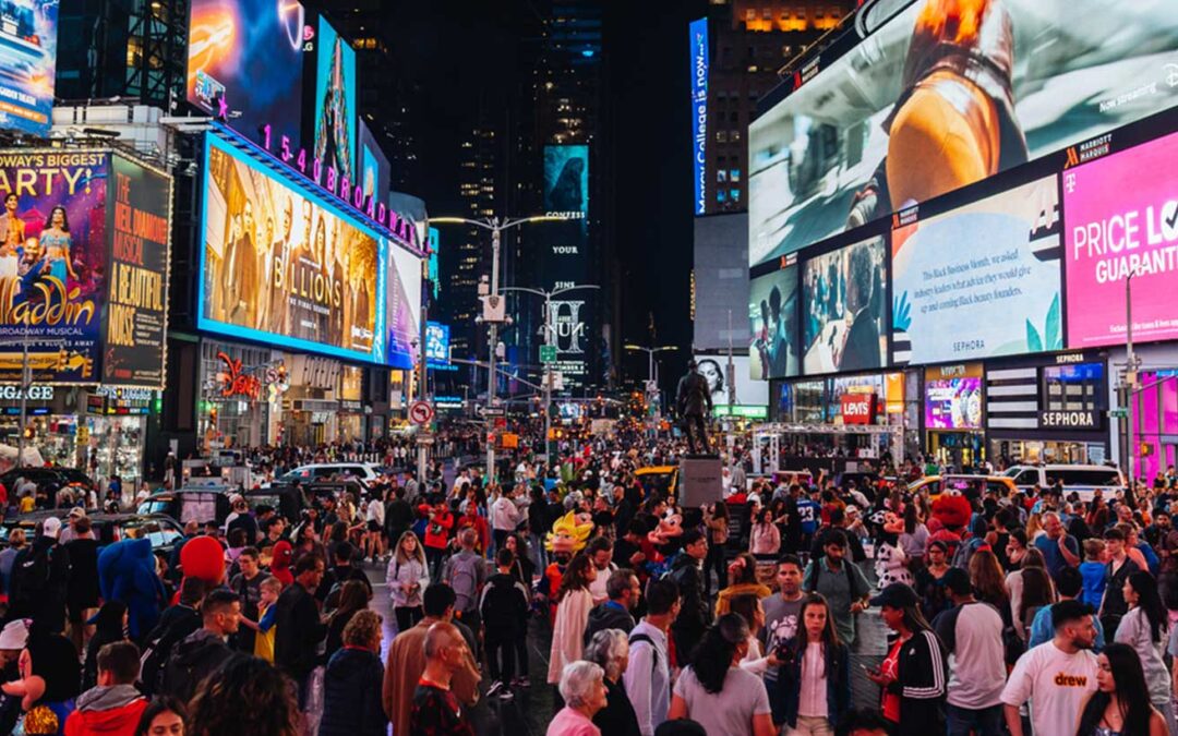 Cartelera NYC: Eventos latinos y lo mejor de la ciudad este mes