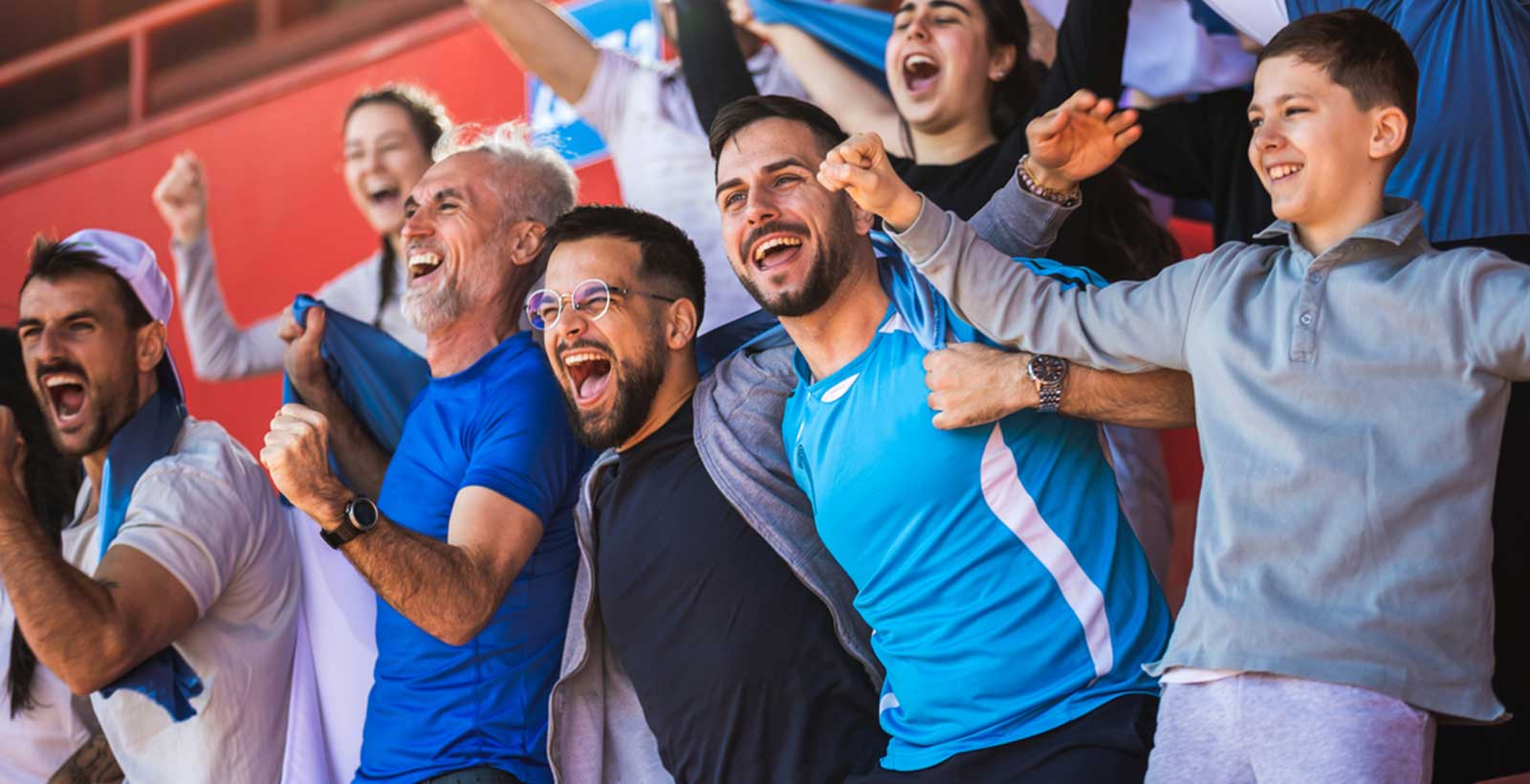 Fútbol en Nueva York: Red Bulls vs. NYCFC y por qué los latinos estamos en el centro de todo
