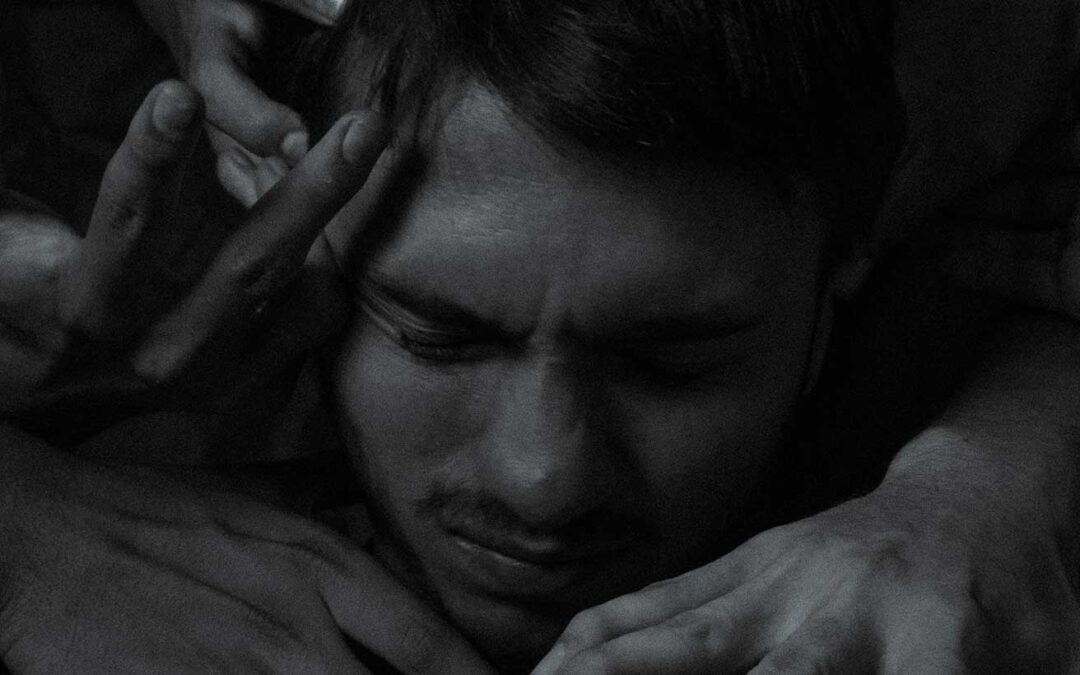 Ecos de la Pandemia en la Salud Mental de los Jóvenes Latinos