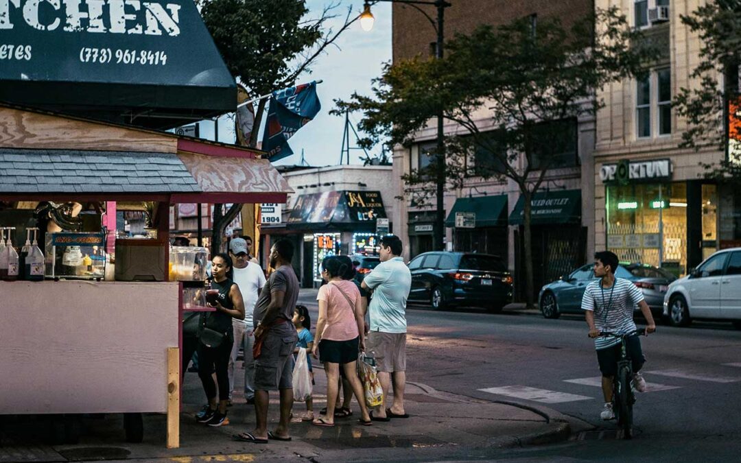 Restaurantes Peruanos en Jackson Heights: La Mejor Cocina Peruana de NYC