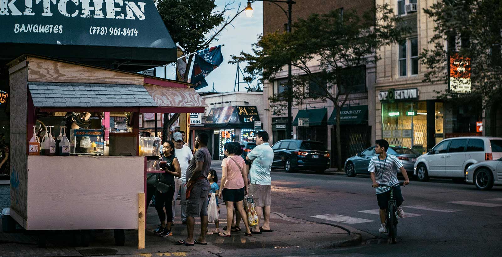 Restaurantes Peruanos en Jackson Heights: La Mejor Cocina Peruana de NYC