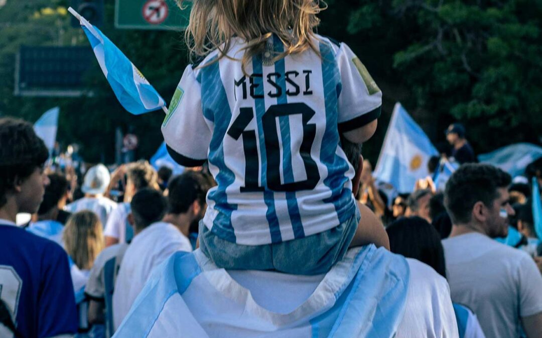 El Último Baile De Una Generación Histórica