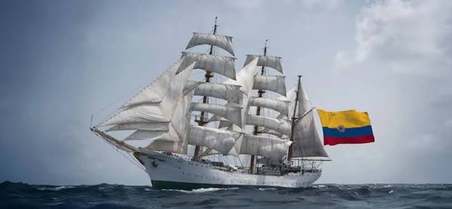 Los gigantes del mar llegan a Nueva York: así será el histórico Sail4th 250