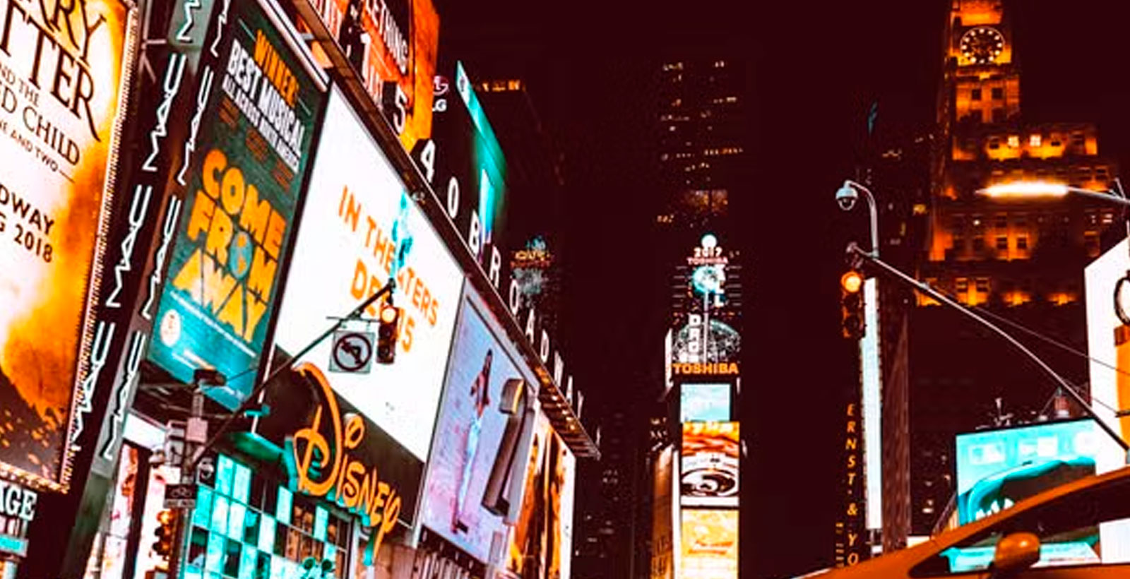 NYC BROADWAY WEEK 2026: BROADWAY ABRE SUS PUERTAS CON ENTRADAS 2×1
