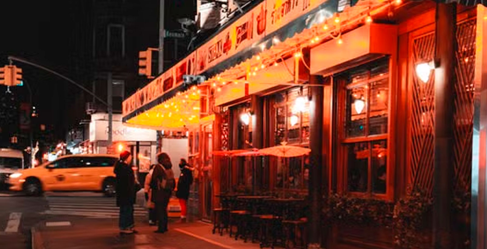 MÉXICO: UNA COCINA QUE ES PATRIMONIO DEL MUNDO Y EN NEW YORK ES COMO EN CASA.